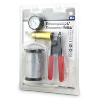Vakuumpumpe/Bremsenentlüfter Vakuumpumpe/Bremsenentlüfter
