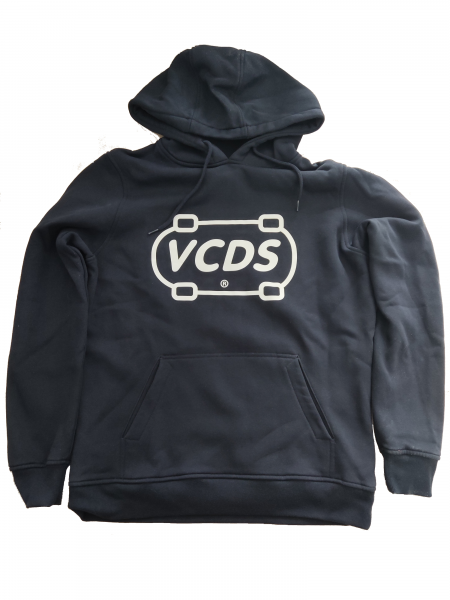 VCDS Hoodie