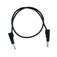 Sicherheits-Laborleitung 4mm Sicherheits-Laborleitung 4mm