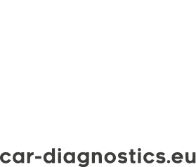 CCD Car-Diagnostics - zur Startseite wechseln