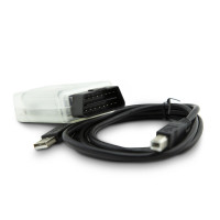 Autoscanner Opel CAN