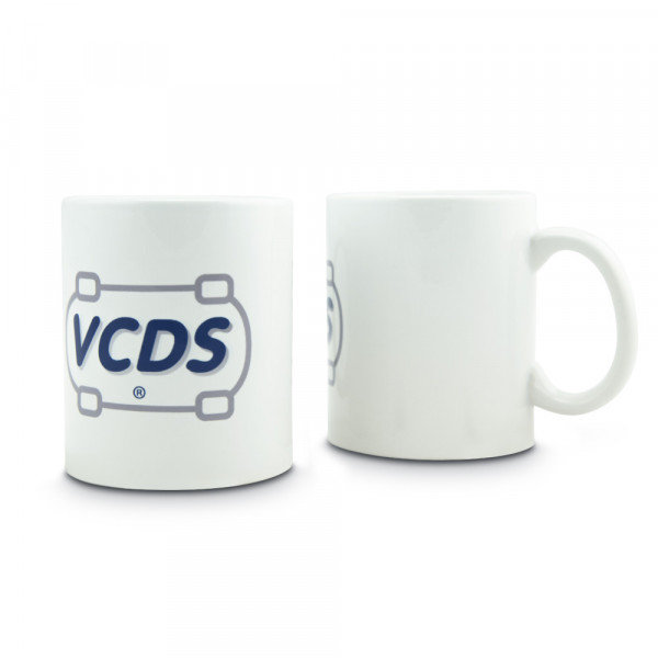VCDS Tasse