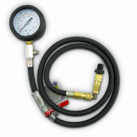 Öldrucktester Öldrucktester